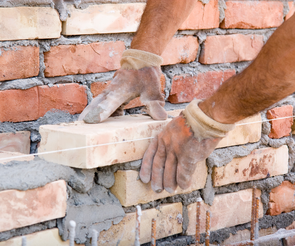 Travaux de maçonnerie à Grande-Synthe – Construction et rénovation de murs