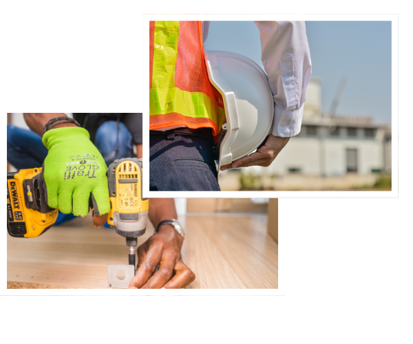 Travaux de rénovation à Grande-Synthe par EURL ZANE